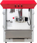 Carnival King PM850 Popcorn Machine - Easy 8 oz. Popping Power!