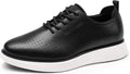 Men's MaxFlex Fashion Dress Oxfords - Breathable Comfort