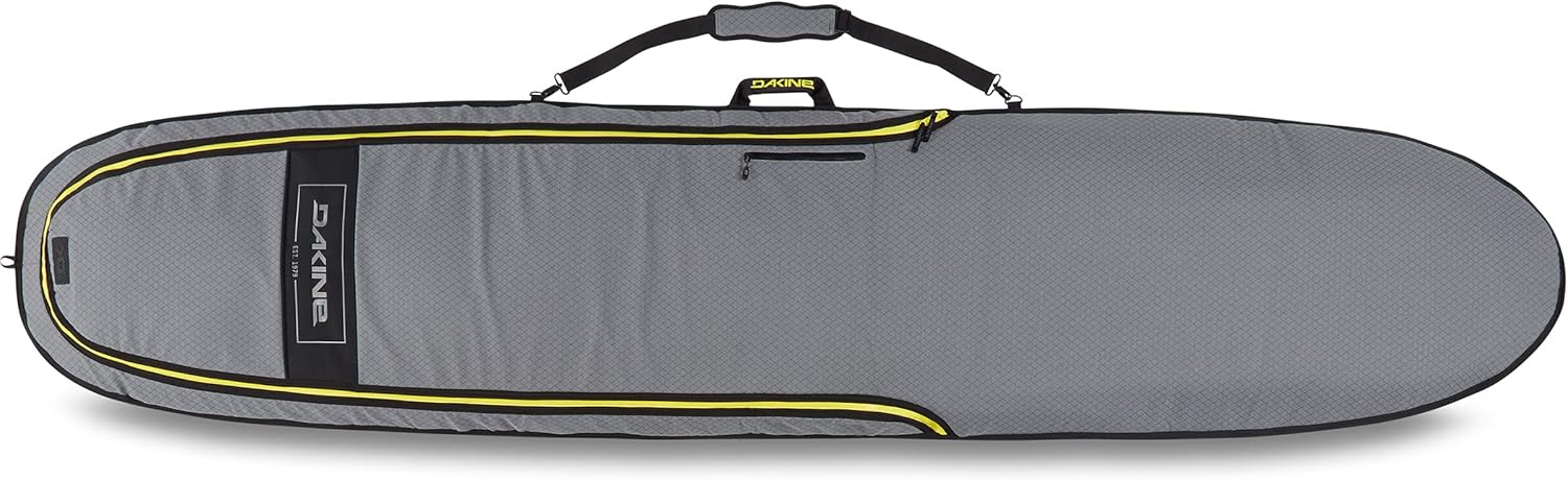 Dakine Noserider Surfboard Bag: Protect Your Board!