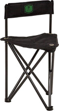Barronett Blinds BC100 Folding Hunting Chair - Lightweight Sturdy Seat