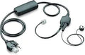 Plantronics APV-63 EHS Adapter for Avaya Phones - Reliable Call