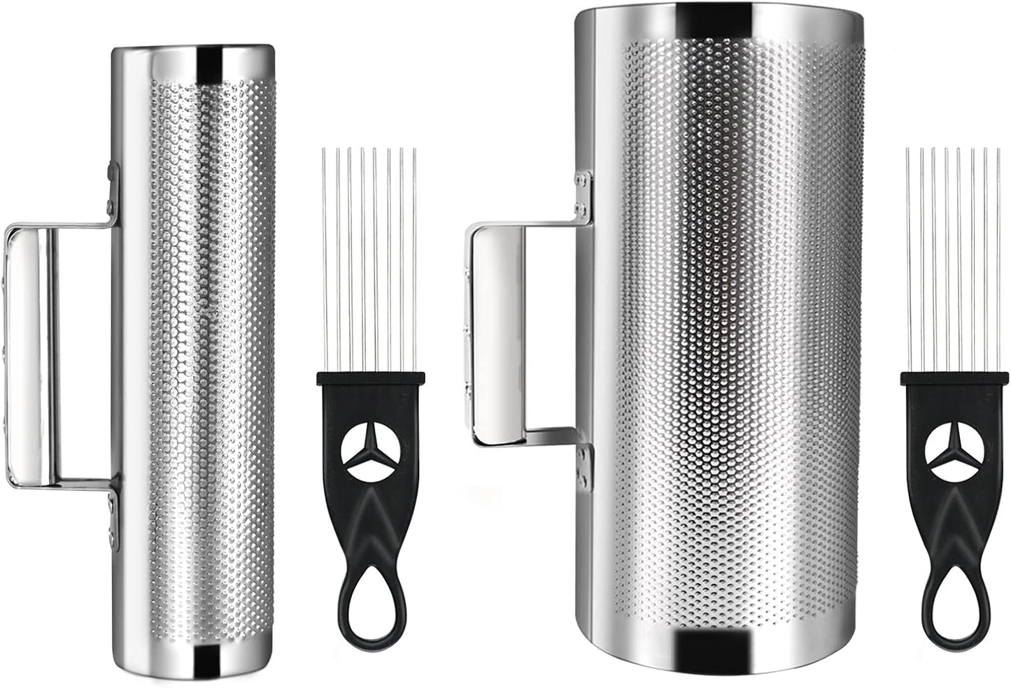 Soulmate Guiro Instrument for Professional Band Accompaniment