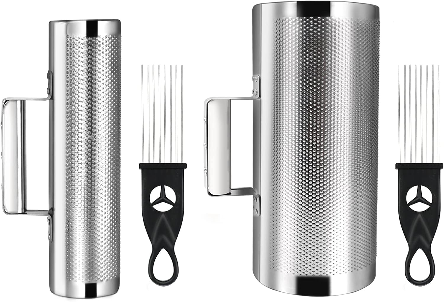 Soulmate Guiro Instrument for Professional Band Accompaniment