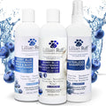 Berry Blue Brightening Bundle - Ultimate Tear Stain & Odor Eliminator