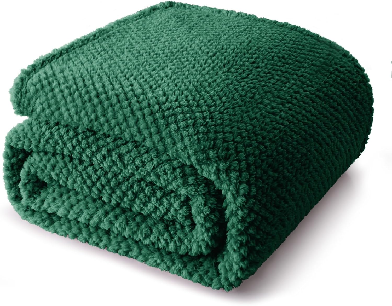 Whale Flotilla King Size Fuzzy Fleece Blanket for Cozy Comfort
