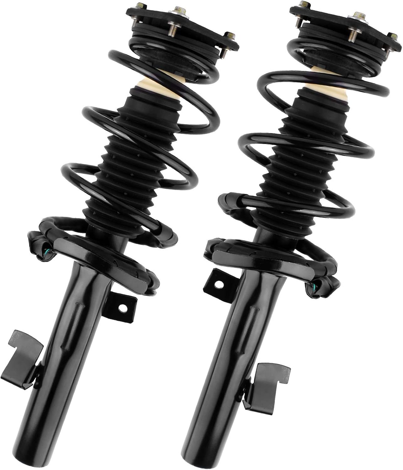 AUTOSAVER88 Complete Strut and Spring Assembly for Mazda 3 & 5