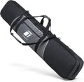 Snowboard Bag For Air Travel - Padded Waterproof Snowboard Travel Bag