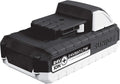 Snow Joe 24VBAT-LTW EcoSharp Pro 24V Battery - Compact Power
