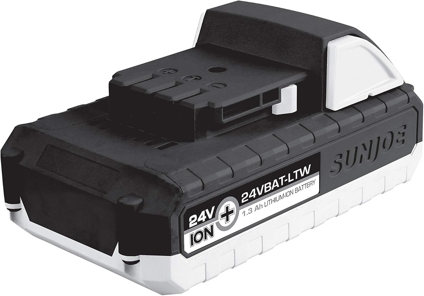Snow Joe 24VBAT-LTW EcoSharp Pro Lithium-Ion Battery Review