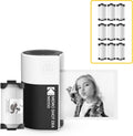 KODAK Memo Shot ERA Kids Instant Digital Camera and Photo Label