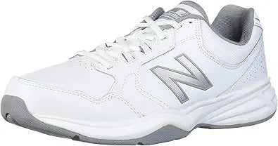 New Balance Men's 411 V1 Training Shoe for Comfortable Walking