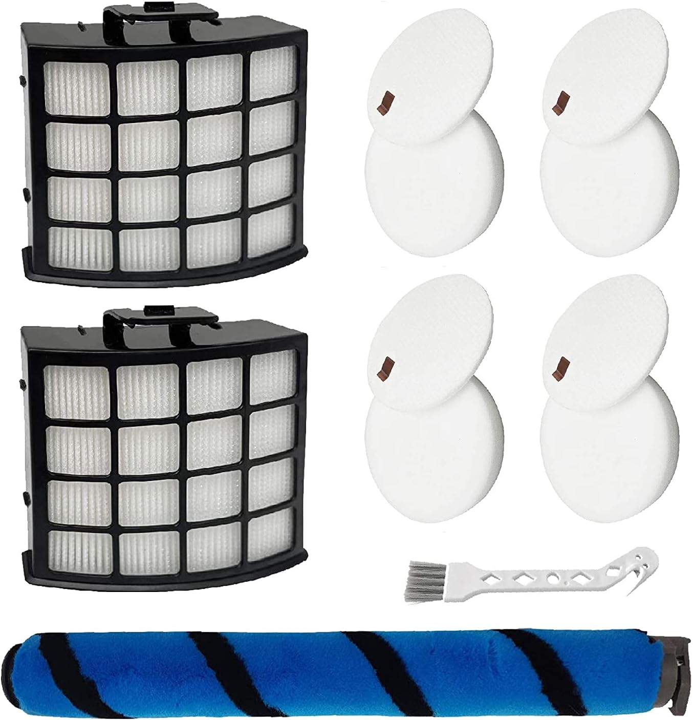 Enhance Cleaning Efficiency with AZ2002 Accessory Kit