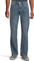 Levi's 527 Slim Bootcut Jeans - Slim Through Thigh, Boot-Friendly Knee