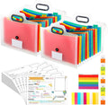 School Memory Box K-12 Memory Book Photo Album for Kids - Keepsake