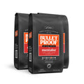Bulletproof The Mentalist Medium-Dark Roast Ground Coffee - Clean