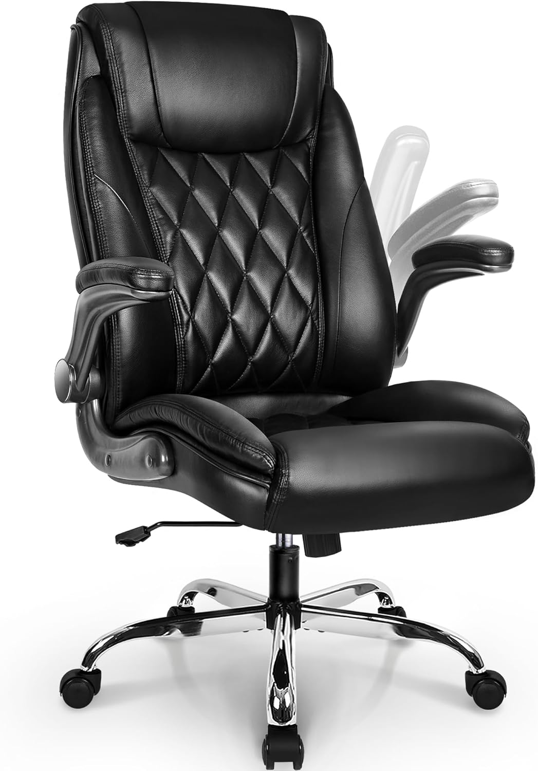 NEO CHAIR Ergonomic High Back Office Chair