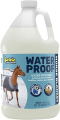 STAR BRITE Waterproof Spray for Horse Blankets - 1 Gallon Review