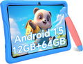 Kids Tablet 10 inch with Parental Control and Stylus Pen