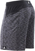 Anthem Athletics Hyperflex Mens Gym Shorts 5ft 7ft 9ft Inseam SIZE