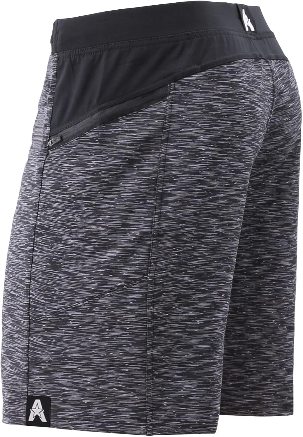 Anthem Athletics Hyperflex Mens Gym Shorts for Optimal Performance