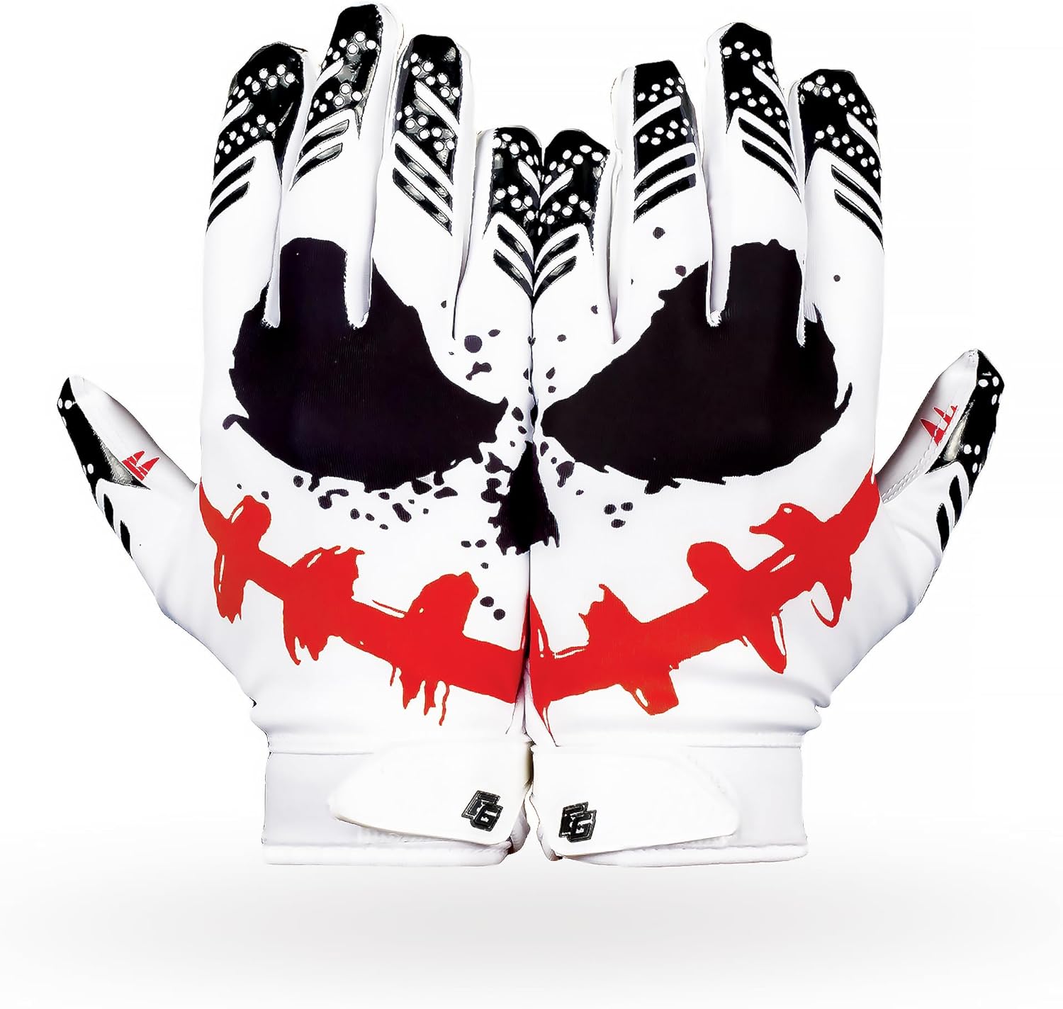 Tackle Every Play with Reliable Grip!