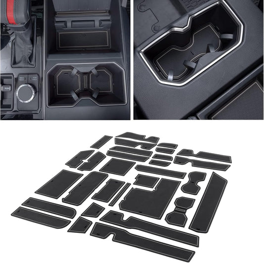 JDMCAR Liner Accessories for Toyota Tundra 2022-2025