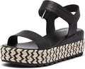 Sorel Women's Cameron Flatform Sandals - Comfortable All-Day Wedge