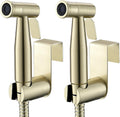 Purrfectzone Bidet Sprayer for Toilet - Premium Stainless Steel
