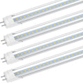 3ft T8 LED Tube Light 14W 5000K Daylight - 4 Pack ETL Rated