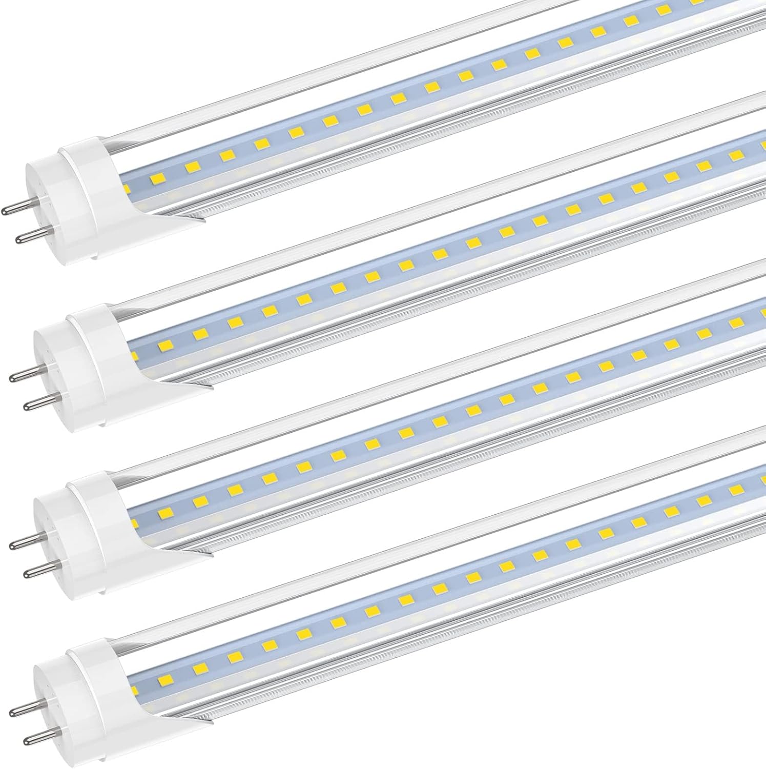 JESLED 3FT T8 LED Tube Light - Bright Energy Saving Solution