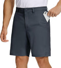 Men's Golf Shorts 7in/9in/11in Stretch Quick Dry - Versatile Play