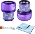Ultra-Effective HEPA Filter for Dyson V11 & V15