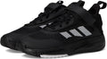 Kids Basketball Sneakers Own The Game 3.0 - Secure Fit & Light