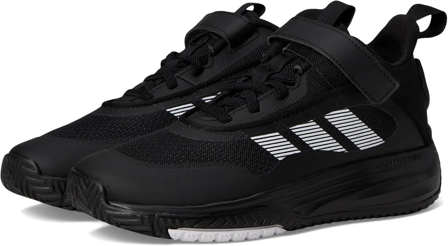 adidas Unisex-Child Own The Game 3.0 Basketball Sneaker Review
