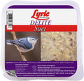 Lyric Delite High Protein Wild Bird Suet Cakes - 12 Pack