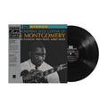 The Incredible Jazz Guitar Of Wes Montgomery 180g LP Review