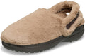 Crocs Classic Unfurgettable Lined Clogs - Cozy All-Day Comfort Men's