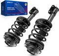KAX Front Struts Assembly for Kia Sportage Tucson - Improved Ride