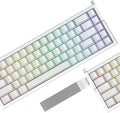 IROK MG68 Max 65% Metal Magnetic Switch Keyboard - Low Latency