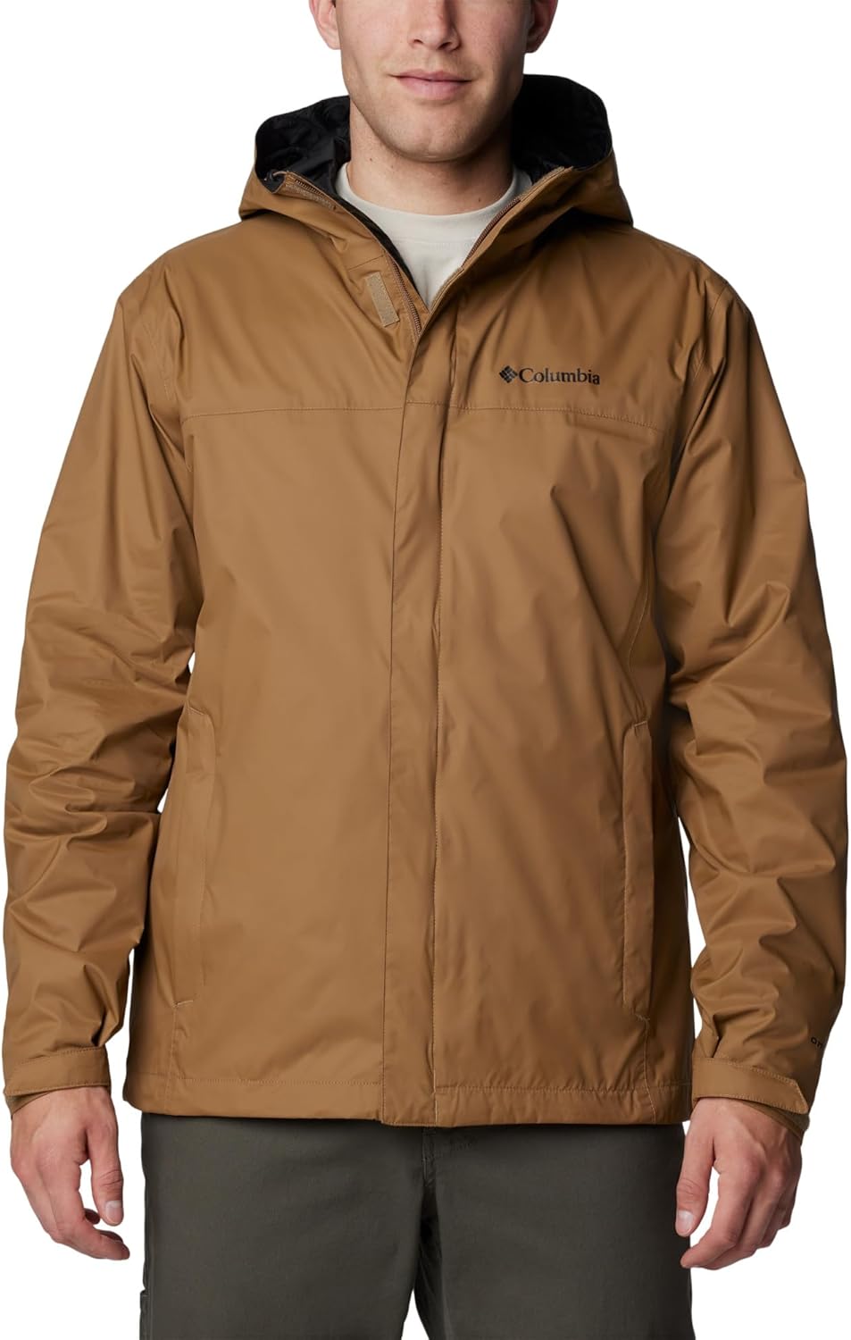 Columbia Men's Watertight II Jacket: Ultimate Rain Protection