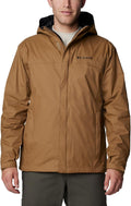 Men's Watertight II Jacket - Lightweight Waterproof Nylon Jacket