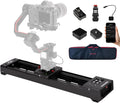 IFOOTAGE Shark Nano II Motorized Camera Slider for Filmmakers