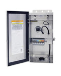 Low Voltage Outdoor Lighting Transformer U8810 - Multi-Tap 600W