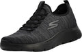 Gowalk Flex Slip-On Walking Shoes for Men - Breathable Comfort