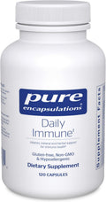 Daily Immune Comprehensive Immune Formula - Balanced Support