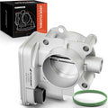Electronic Throttle Body Compatible with Jeep Patriot Compass Dodge