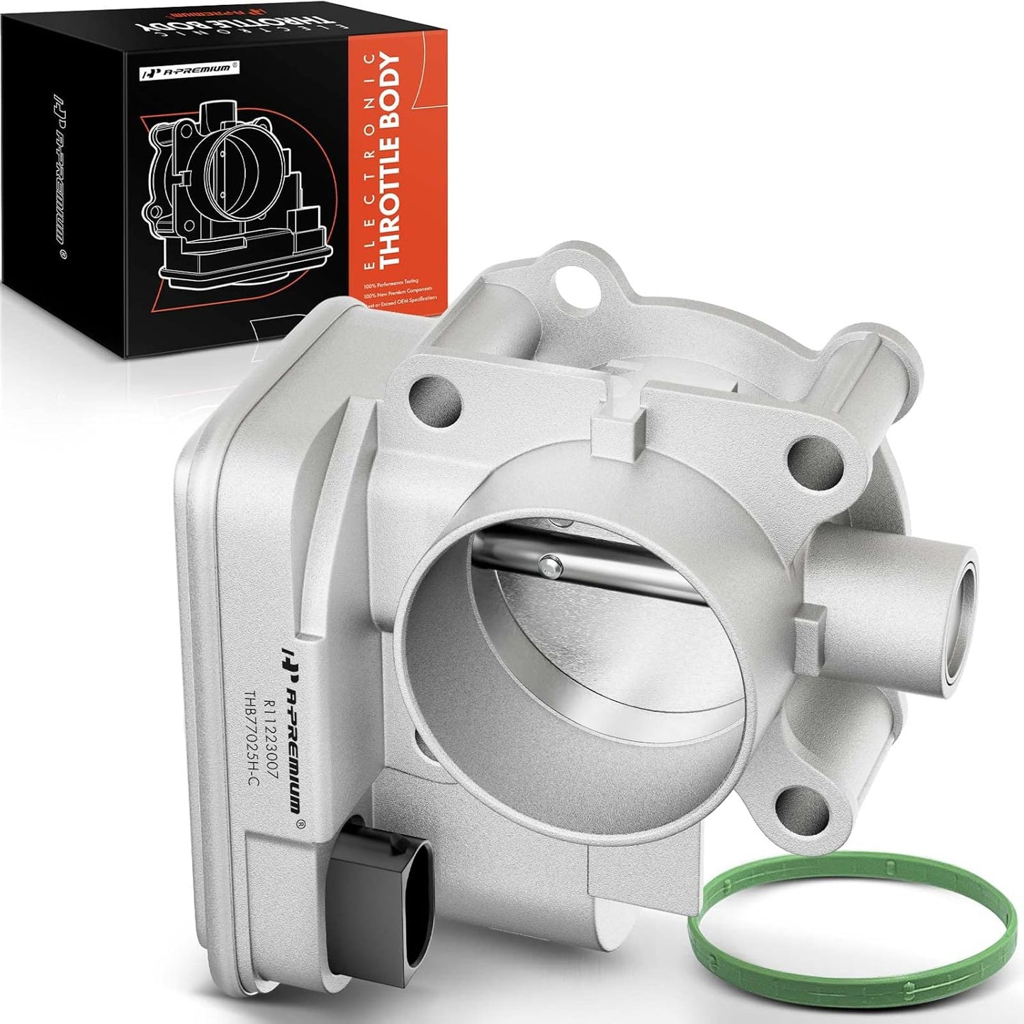 Electronic Throttle Body for Jeep Patriot Compass Dodge Avenger