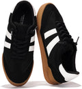 Project Cloud Genuine Leather Casual Sneakers for Women (Style W55G)