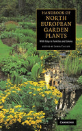 Handbook of North European Garden Plants: Essential Guide