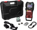 LABELWORKS LW-PX700PCD Industrial Label Maker Kit - Portable, Rugged